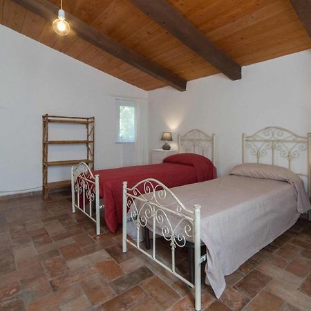 Podere Sant'Antonio Bolsena Dış mekan fotoğraf