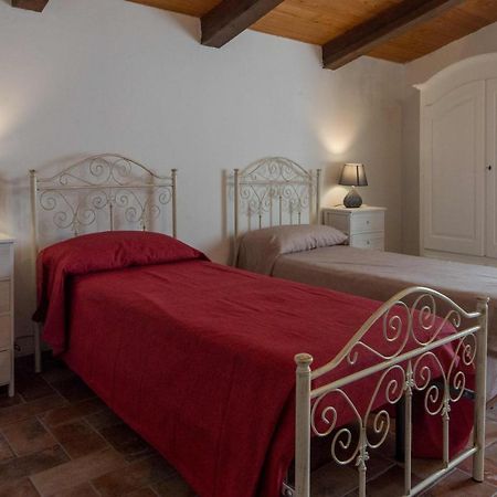 Podere Sant'Antonio Bolsena Dış mekan fotoğraf