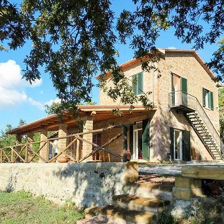 Podere Sant'Antonio Bolsena Dış mekan fotoğraf