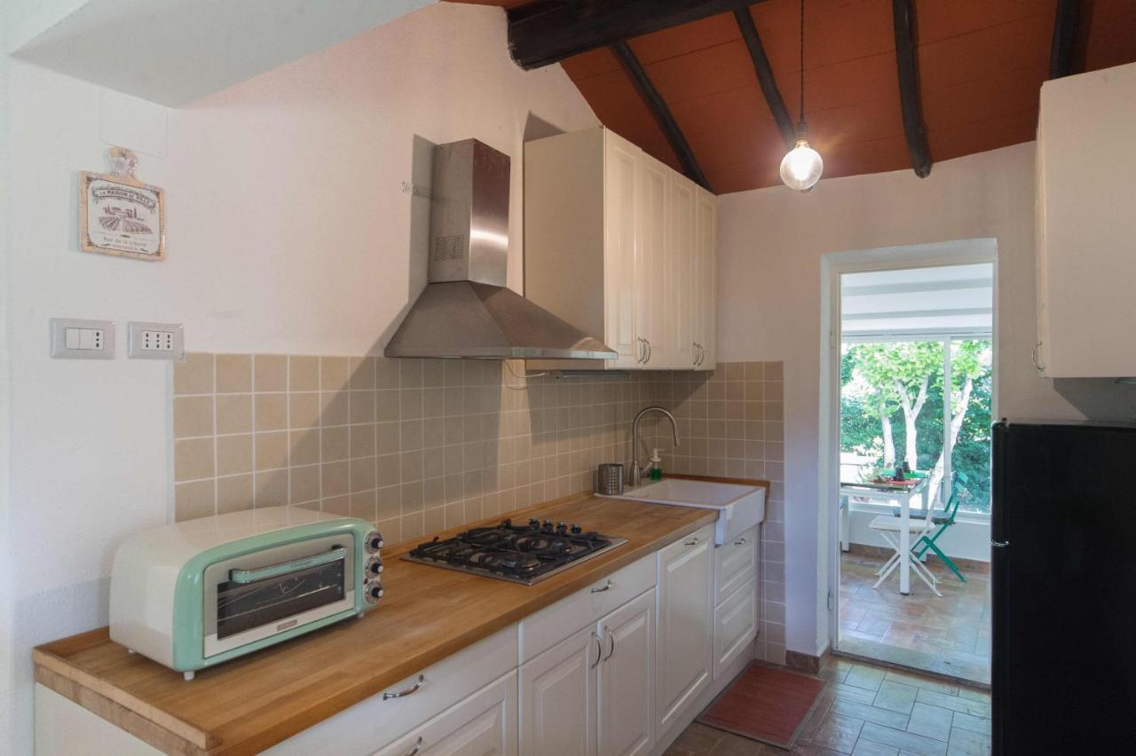Podere Sant'Antonio Bolsena Dış mekan fotoğraf