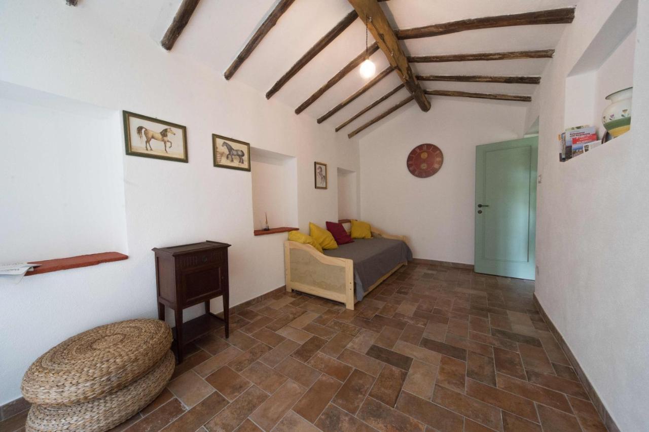 Podere Sant'Antonio Bolsena Dış mekan fotoğraf