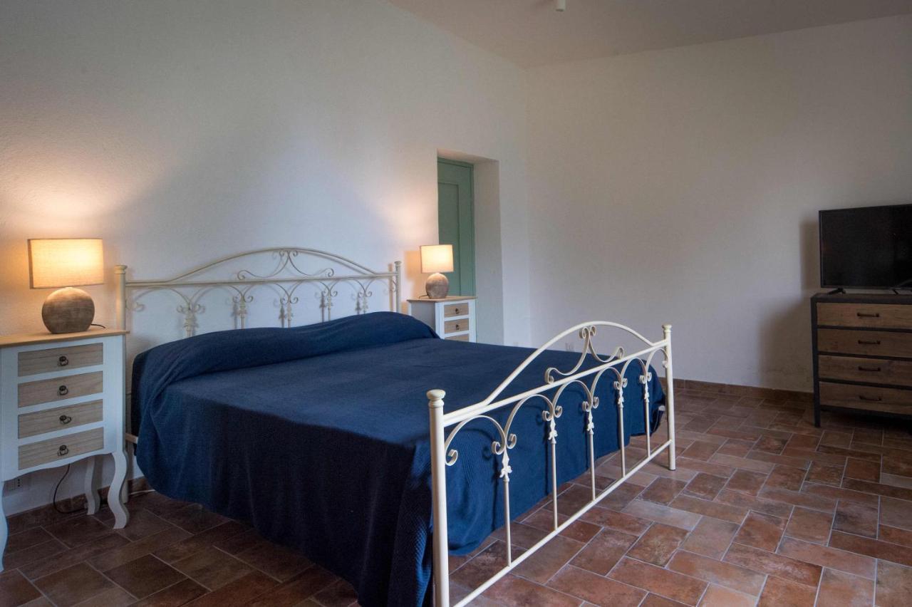 Podere Sant'Antonio Bolsena Dış mekan fotoğraf