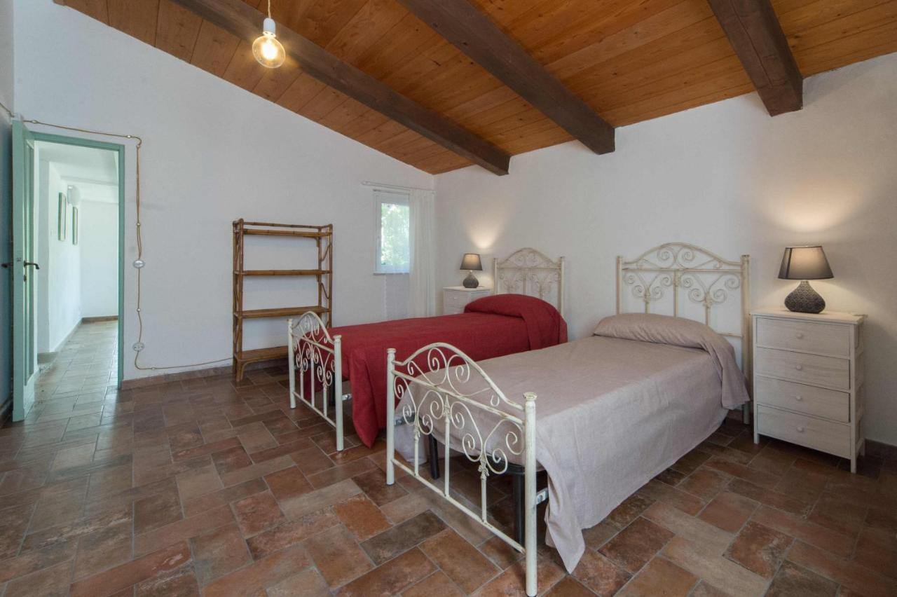 Podere Sant'Antonio Bolsena Dış mekan fotoğraf