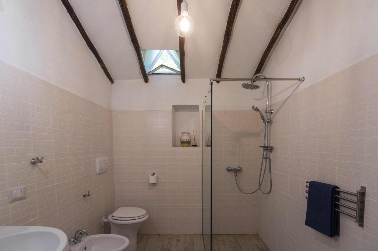 Podere Sant'Antonio Bolsena Dış mekan fotoğraf