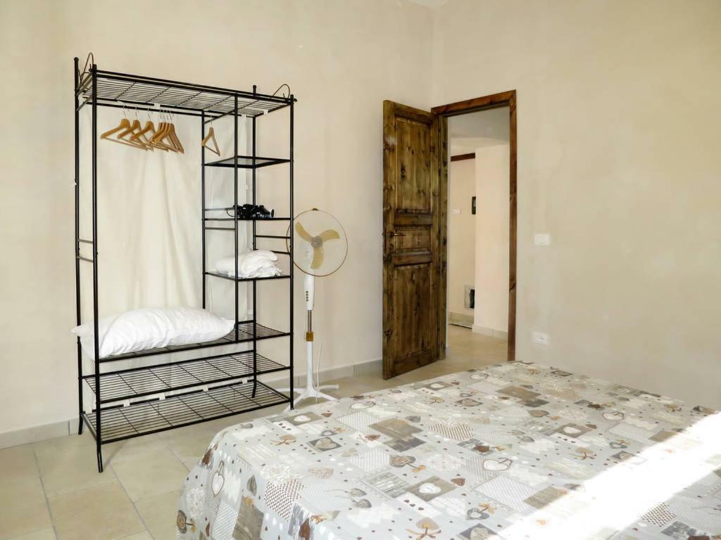 Podere Sant'Antonio Bolsena Dış mekan fotoğraf