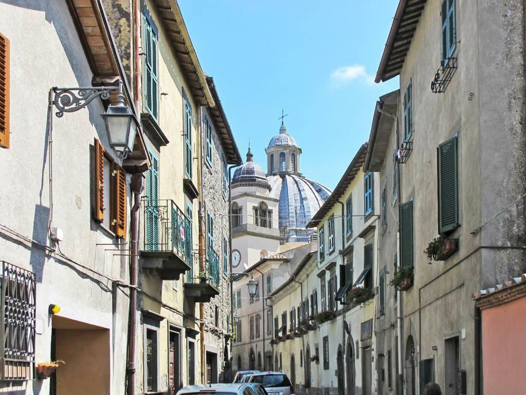 Podere Sant'Antonio Bolsena Dış mekan fotoğraf
