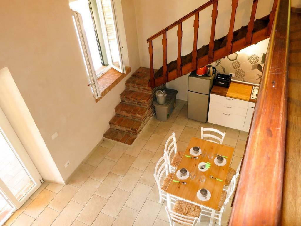 Podere Sant'Antonio Bolsena Dış mekan fotoğraf